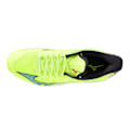 Miniatyrbillede 3 af 5: Mizuno Wave Leopardus Landhockeysko Gul EU 45 Mand