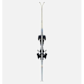 Miniatyrbild 6 av 9: K2 Kvinna Alpina Skidor Disruption 76+erp 10 Quikclik Durchsichtig 149
