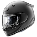Miniatyrbillede 1 af 2: Arai Fuld Ansigtshjelm Quantic Sort S