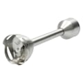 Miniatyrbillede 2 af 9: Tm Electron Håndmixer Tmpba017 1200w Transparent One Size / EU Plug