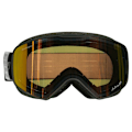 Miniatyrbillede 2 af 2: Julbo Skibriller Cyclon Sort Flash Red Reactiv CAT2-3 GlareControl