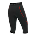 Miniatyrbillede 2 af 2: Dainese Snow Thermo 3/4 Baselag Bukser Sort L-XL Kvinde