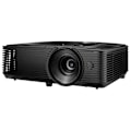 Pikkukuva 1 / 7: Optoma Projektori H190x Wxga Musta One Size / EU Plug