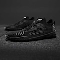 Miniatyrbillede 6 af 7: Tyr Dropzero Laces Sko  EU 38 Mand