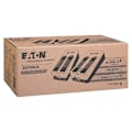 Miniatyrbillede 4 af 5: Eaton Ups 3s 550 Iec Sort One Size / EU Plug