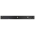 Miniatyrbillede 3 af 3: D-link Kontakt Dgs-1250-28x/e Sort