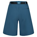 Miniatyrbillede 2 af 3: Regatta Shorts Xert Stretch Iii Blå 36 / Regular Kvinde