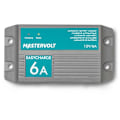Miniatyrbillede 3 af 5: Mastervolt Oplader Easycharge 6a Grå