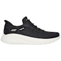 Miniatyrbillede 1 af 5: Skechers Trænere Bobs Squad Chaos Sort EU 38 Kvinde