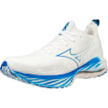 Pikkukuva 6 / 9: Mizuno Lenkkitossut Wave Neo Wind Valkoinen EU 42 1/2 Mies