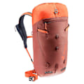Pikkukuva 5 / 10: Deuter Guide 24l Reppu Punainen,Oranssi