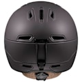 Miniatyrbillede 2 af 3: Julbo Hal Ecofriendly Hjelm Brun 54-58 cm