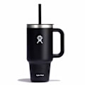 Miniatyrbild 1 av 5: Hydro Flask Tumlare All Around Travel 945ml Silver