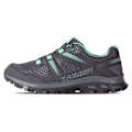 Miniatyrbillede 1 af 3: Mammut Girun Low Goretex Vandresko Grå EU 38 2/3 Kvinde