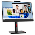 Miniatyrbillede 1 af 5: Lenovo Overvåge Thinkcentre Tiny In One Gen5 24´´ Full Hd Ips Led Transparent One Size / EU Plug