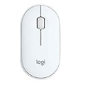 Pikkukuva 7 / 9: Logitech Mk470 Langaton Näppäimistö Ja Hiiri Hopeinen US QWERTY
