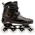 Miniatyrbillede 2 af 6: Rollerblade Inline Skøjter Rb Da Sort EU 35