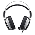 Miniatyrbillede 4 af 5: Sytech H2018u Gaming Headset Sort