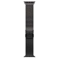 Miniatyrbillede 1 af 3: Apple 49 Mm Milanese Loop Rem  S