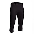 Miniatyrbillede 1 af 2: Silvini Alvo 3/4 Strumpfhose Sort L Mand