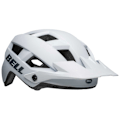 Miniatyrbillede 3 af 6: Bell Mtb Hjelm Spark 2 Hvid