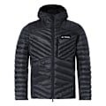 Miniatyrbillede 2 af 3: Vaude Sesvenna Pro Ii Jakke Sort S Mand
