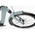 Pikkukuva 4 / 7: Winora Iride Pure X10 Mid 2024 Sähköpyörä Sininen XS / 400Wh