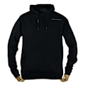 Miniatyrbillede 1 af 2: Sticky Baits Hættetrøje Sort 3XL Mand