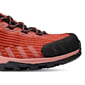 Pikkukuva 8 / 9: Mammut Alnasca Knit Iii Low Goretex Lähestymiskengät Oranssi EU 38 2/3 Nainen