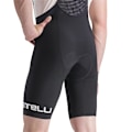 Miniatyrbillede 3 af 5: Castelli Bib Shorts Premio Ltd Edition Sort S Mand
