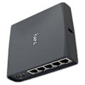 Miniatyrbillede 6 af 6: Mikrotik Hap Ac Lite Wireless Router Sort