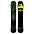 Miniatyrbillede 1 af 4: Arbor Coda Snowboard Sort 158