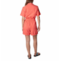 Pikkukuva 2 / 6: Columbia Romper Silver Ridge Utility™ Oranssi XS Nainen