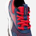 Miniatyrbild 3 av 4: Reebok Xt Sprinter 2.0 Skor Blå EU 27 Pojke