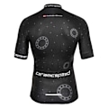Miniatyrbillede 2 af 2: Ceramicspeed Kortærmet Trøje Sort S Mand