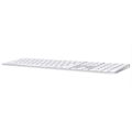 Miniatyrbillede 4 af 5: Apple Magic Keyboard Touch Id Numerisk Spansk