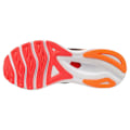Miniatyrbillede 2 af 2: Mizuno Løbe Skoe Wave Sky 6 Grå EU 42 1/2 Mand