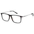 Miniatyrbillede 1 af 2: Pierre Cardin P.c.-6218-086 Briller Sort