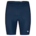 Miniatyrbillede 1 af 2: Ziener Nekis X-function Shorts Uden Seler Blå 50 Mand