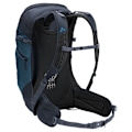 Miniatyrbillede 2 af 10: Vaude Agile Air 26l Rygsæk Blå
