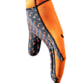 Miniatyrbillede 2 af 2: Sailfish Neopren Handsker Orange,Grå L