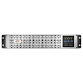 Miniatyrbillede 1 af 7: Apc Ups Li-ion 1000va Short Depth With Smartconnect Sort One Size / EU Plug