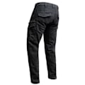 Miniatyrbillede 4 af 4: John Doe Defender Mono Bukser Sort 38 / 32 Mand