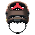 Miniatyrbillede 2 af 3: Abus Mtb Hjelm Cliffhanger Mips Rød S