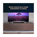 Miniatyrbillede 3 af 5: Sony Ht-s2000 250w Soundbar Sort One Size / EU Plug