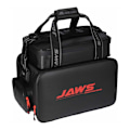Miniatyrbillede 1 af 2: Mikado Tackle Stak Eva Jaws Sort 30 x 20 x 23 cm