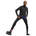 Miniatyrbillede 3 af 4: Puma Leggings Run Favorite Sort XL Mand