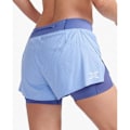 Pikkukuva 3 / 6: 2xu Shortsit Aero 2in1 4´´  S Nainen