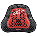 Miniatyrbillede 1 af 2: Alpinestars Brystbeskytter Nucleon Kr-cell Cir Sort L