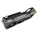 Miniatyrbild 9 av 10: Asus Grafikkort Rx 7600 Xt 16gb Gddr6